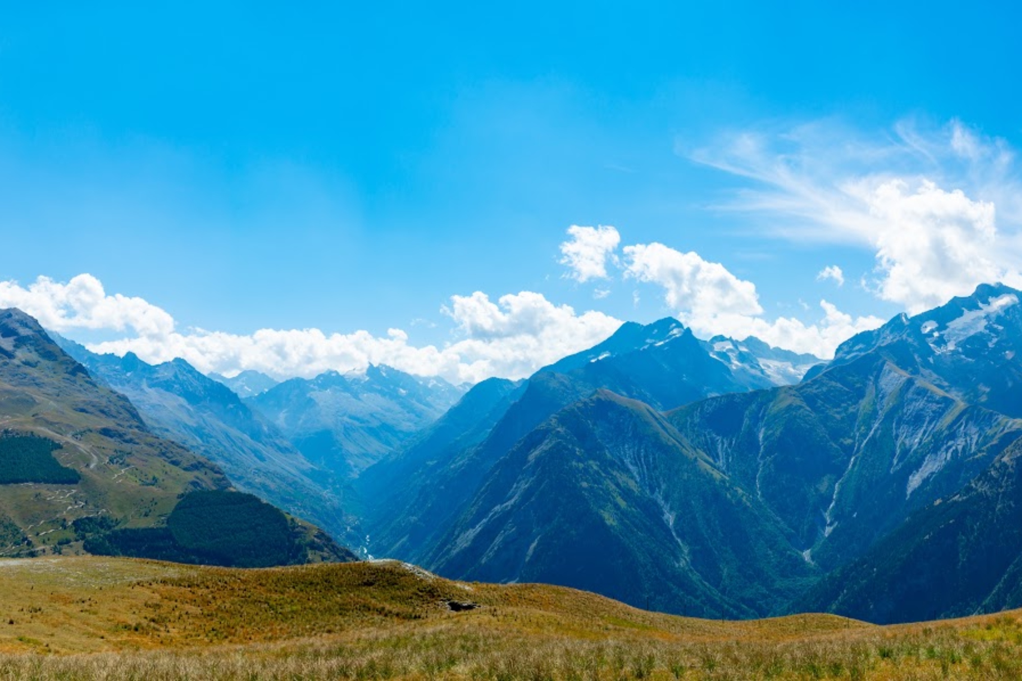 Les 2 Alpes montagne Appartements Neufs Le Télémark AIT