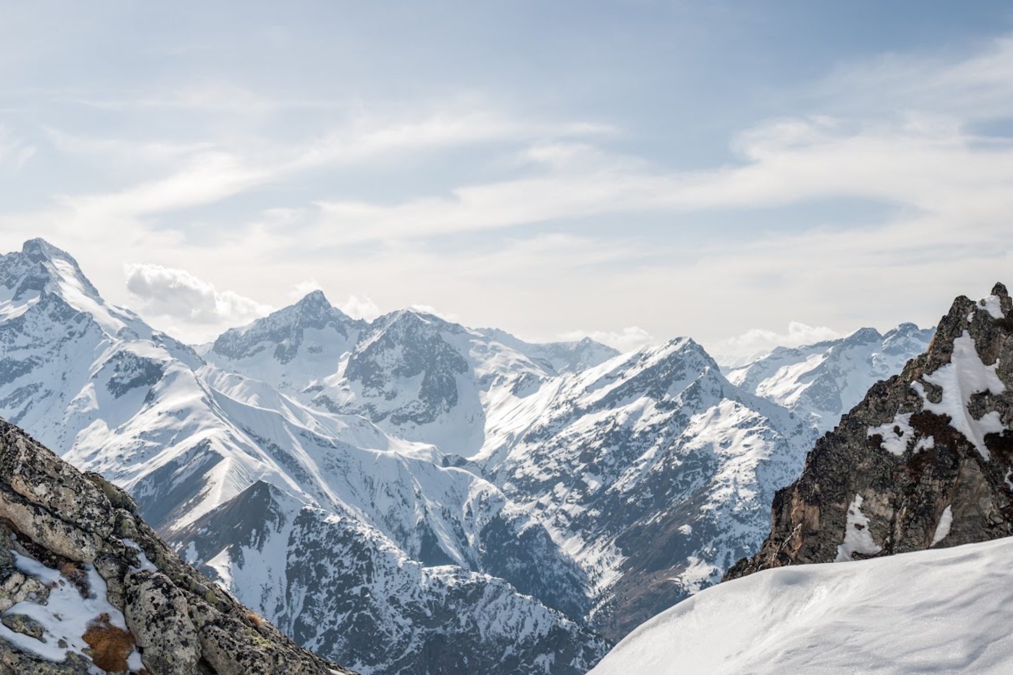 Les 2 Alpes montagne Appartements Neufs Le Télémark AIT