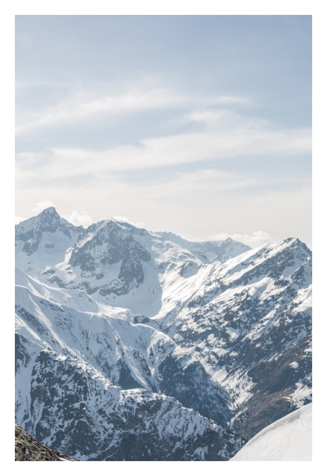 Les 2 Alpes montagne Appartements Neufs Le Télémark AIT